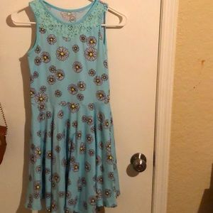 Kids dress
